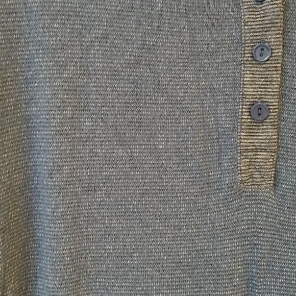 Blue tunic - Picture 6 of 8